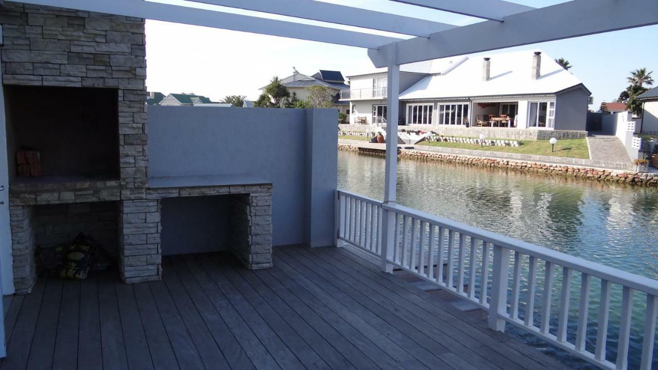 Waterside Living Can05 Джефрис Бей Екстериор снимка
