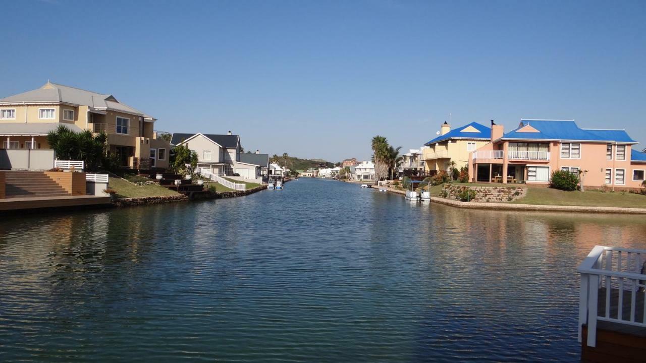 Waterside Living Can05 Джефрис Бей Екстериор снимка