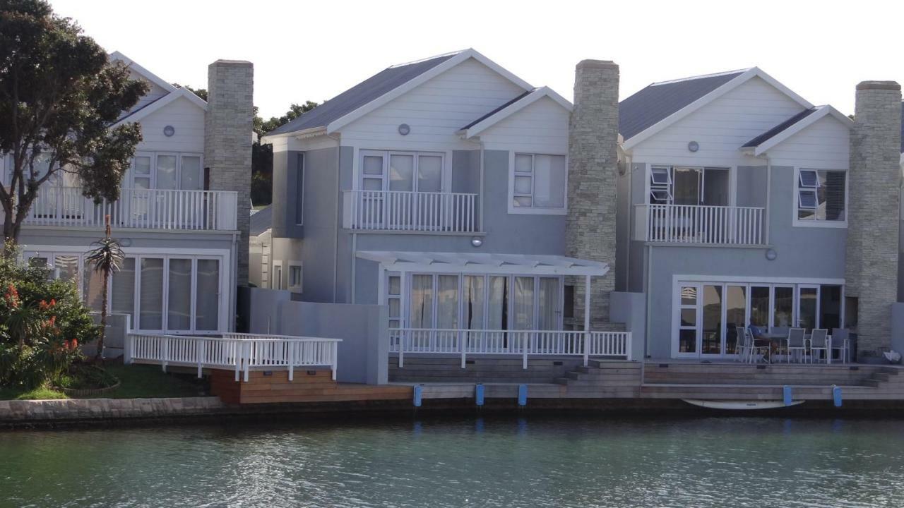Waterside Living Can05 Джефрис Бей Екстериор снимка
